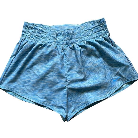 Lot Of 2 Nike Dri Fit Loose Fit Shorts - Picture 9 of 16